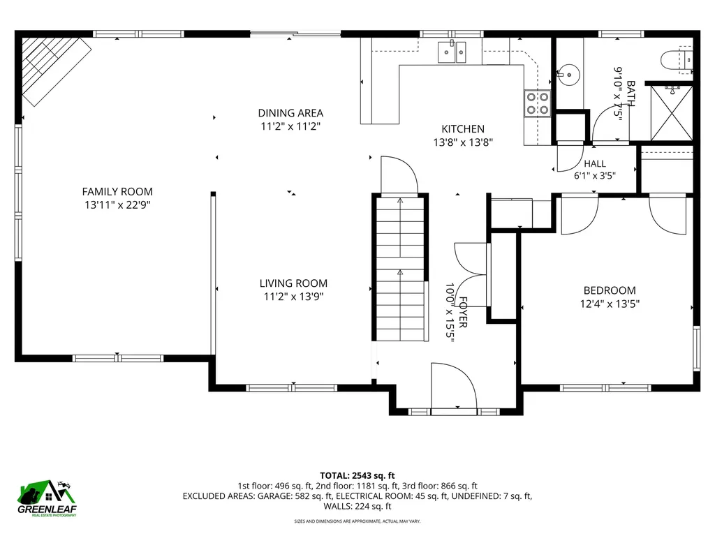 7 N Salem Road Hampstead NH 03841