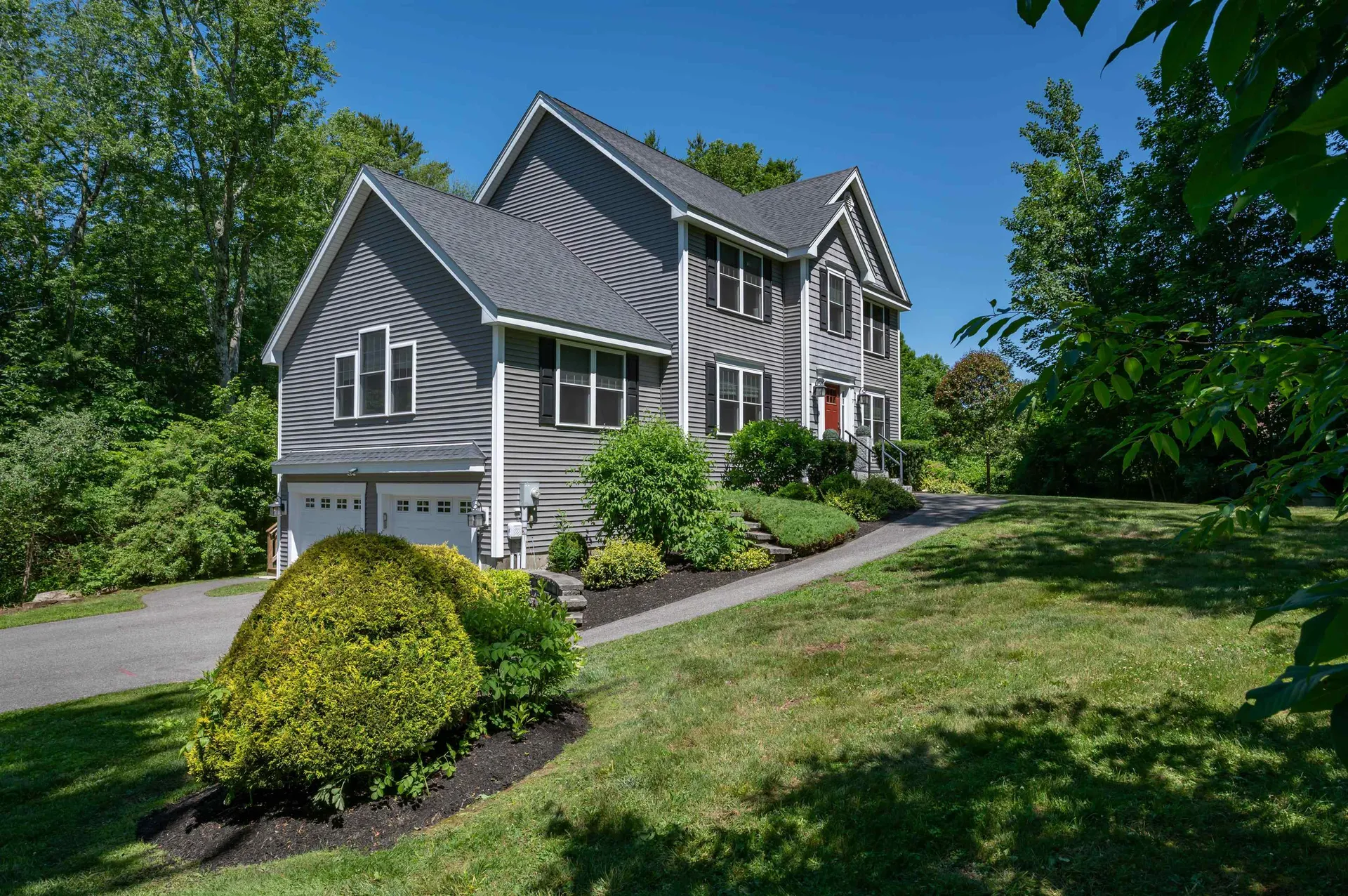 7 N Salem Road Hampstead NH 03841