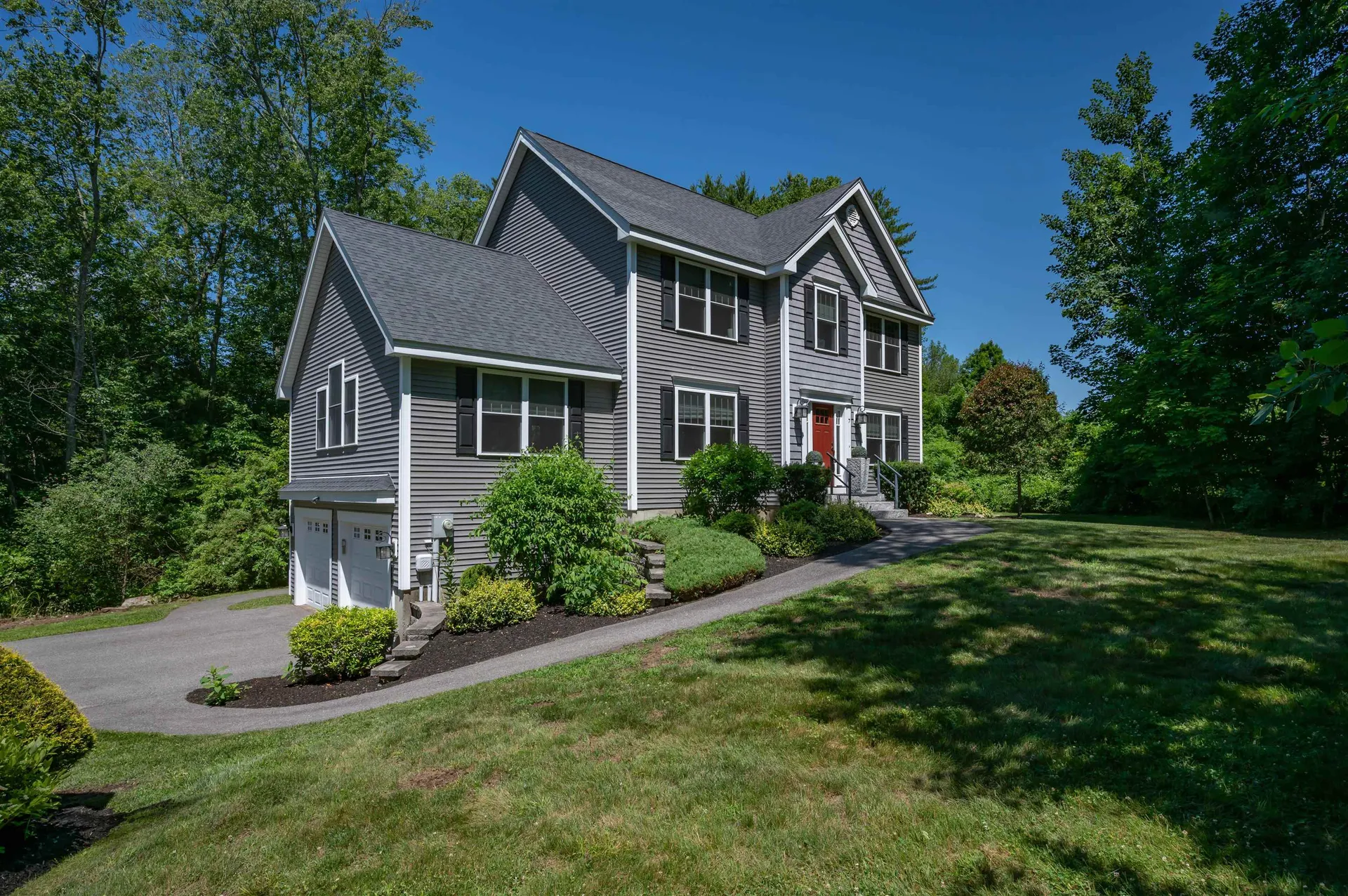 7 N Salem Road Hampstead NH 03841