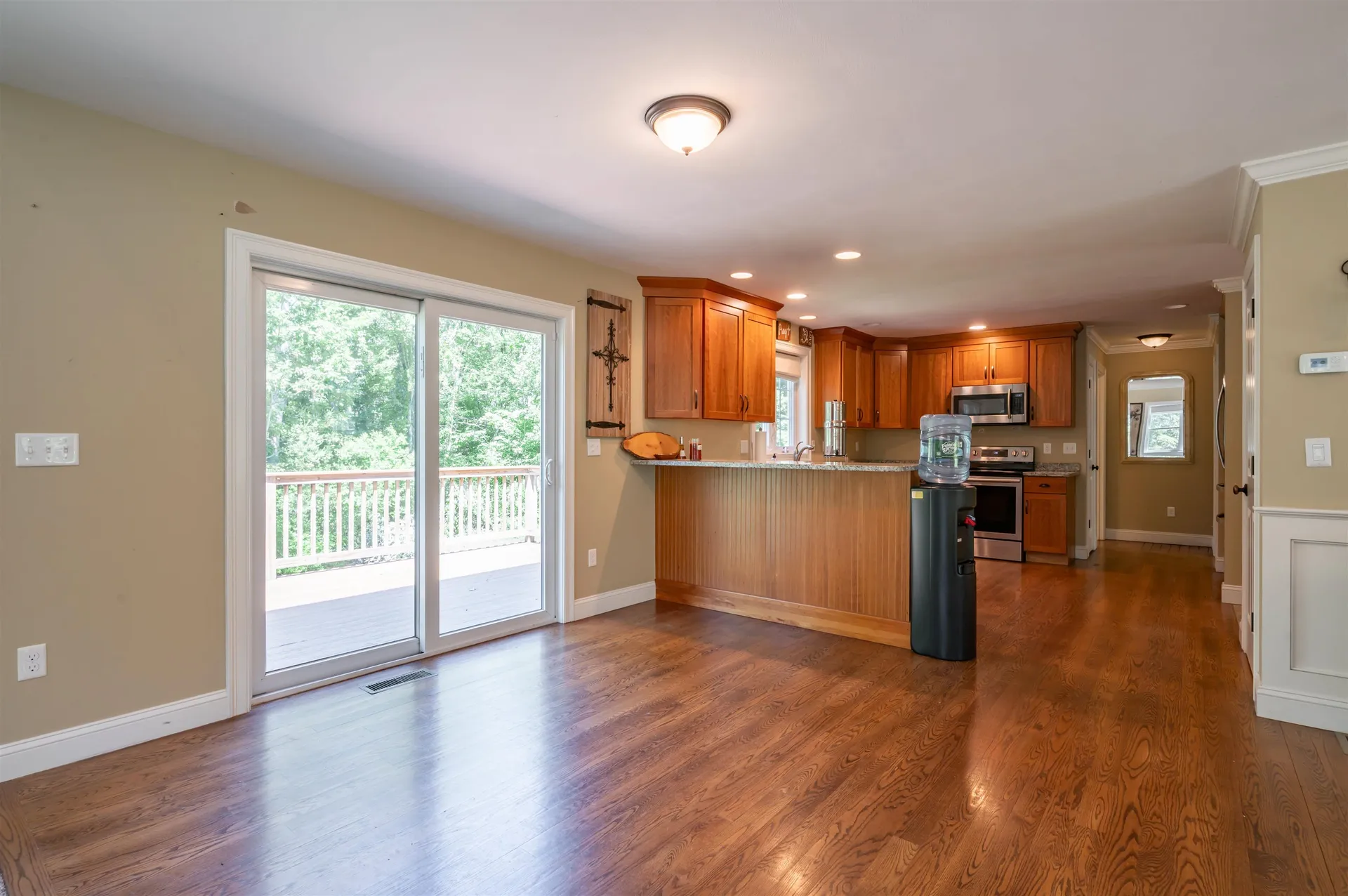 7 N Salem Road Hampstead NH 03841