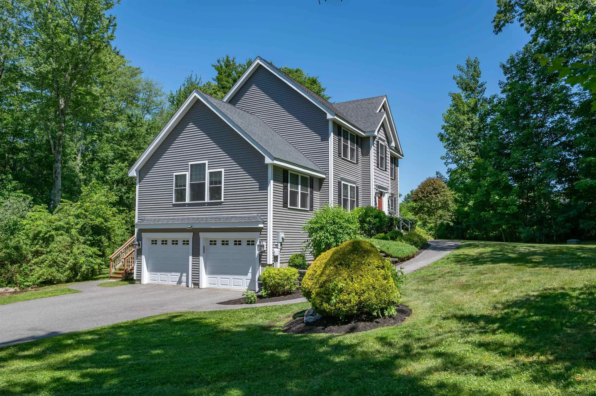 7 N Salem Road Hampstead NH 03841