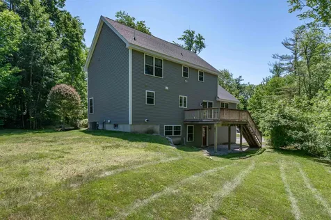 7 N Salem Road Hampstead NH 03841