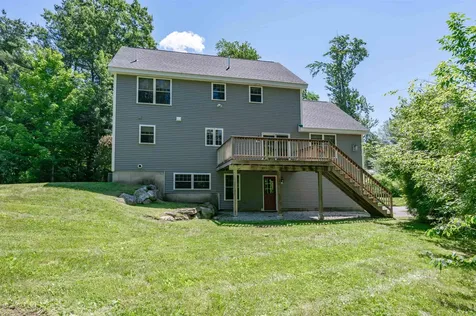 7 N Salem Road Hampstead NH 03841