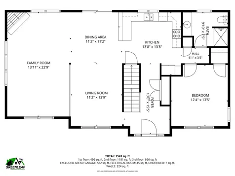7 N Salem Road Hampstead NH 03841