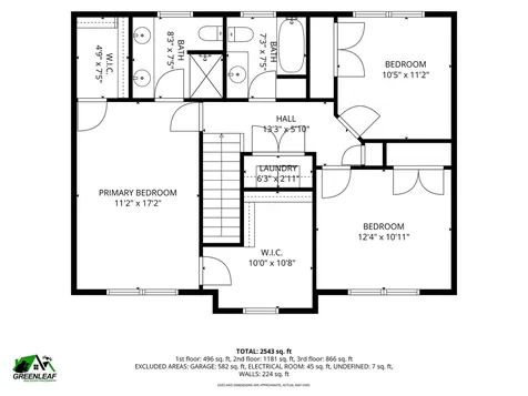 7 N Salem Road Hampstead NH 03841