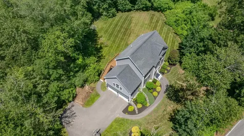 7 N Salem Road Hampstead NH 03841