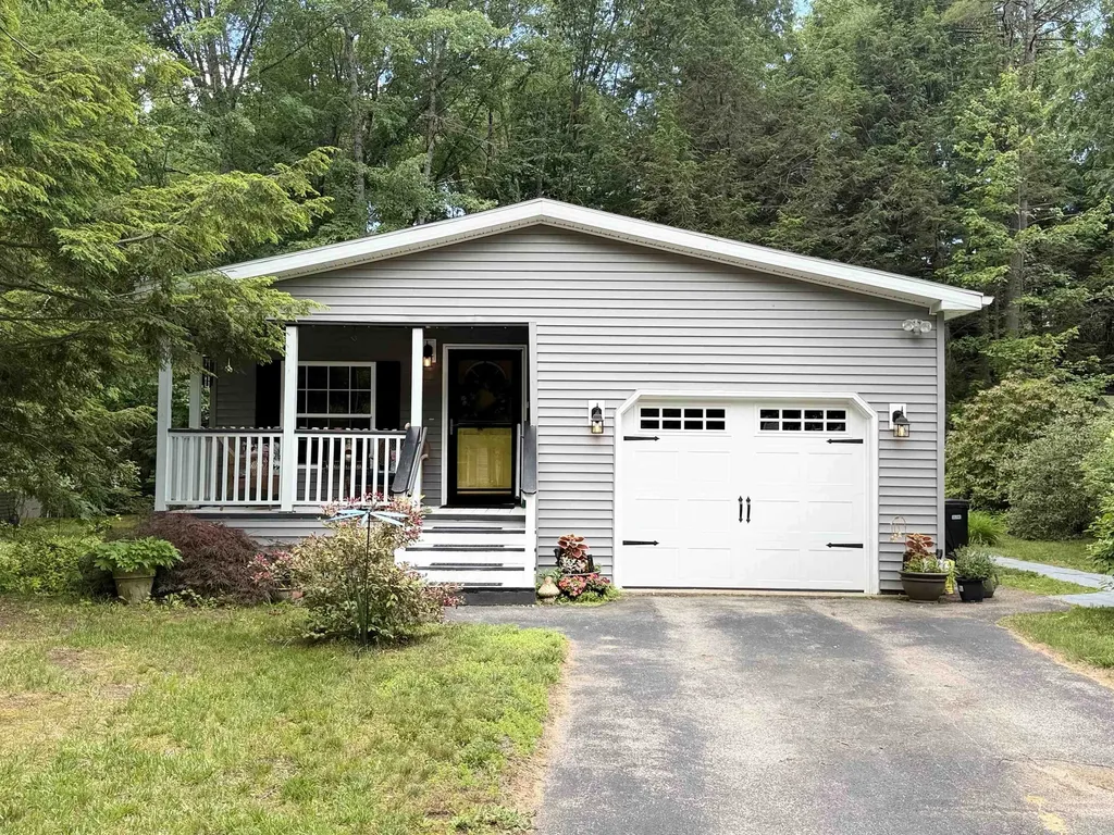 46 Murray Drive Rochester NH 03868