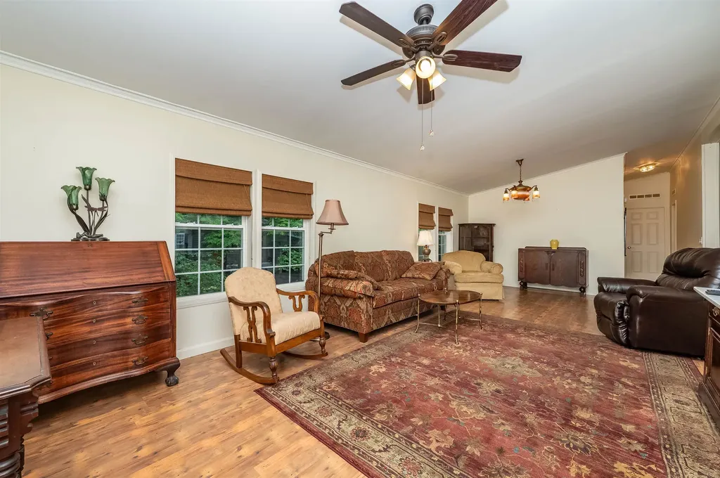 46 Murray Drive Rochester NH 03868