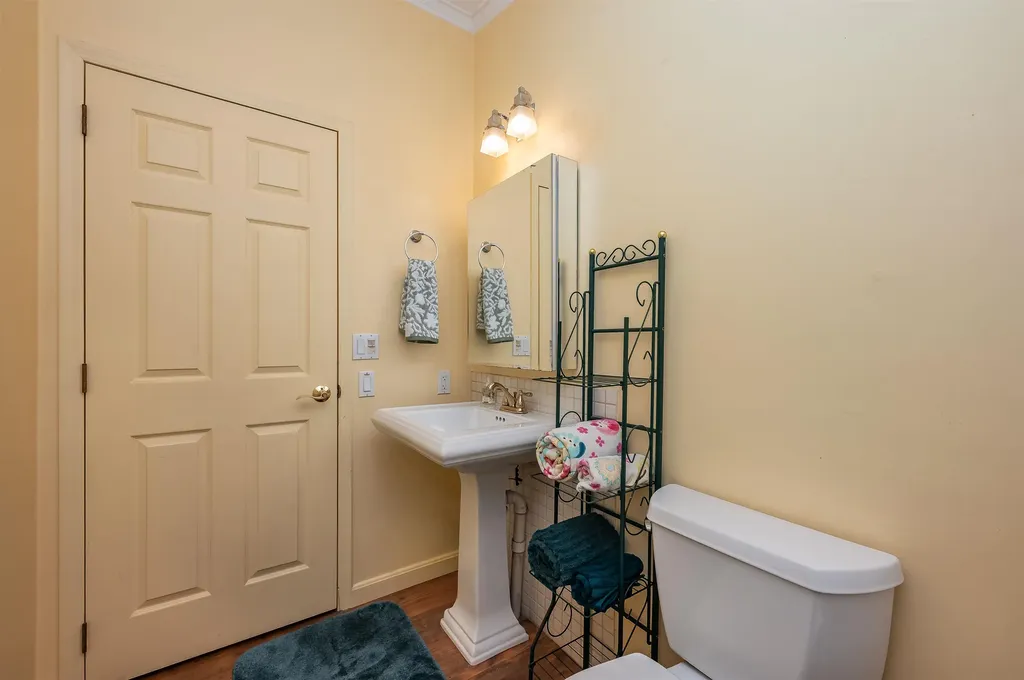 46 Murray Drive Rochester NH 03868