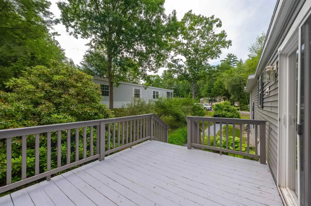 46 Murray Drive Rochester NH 03868