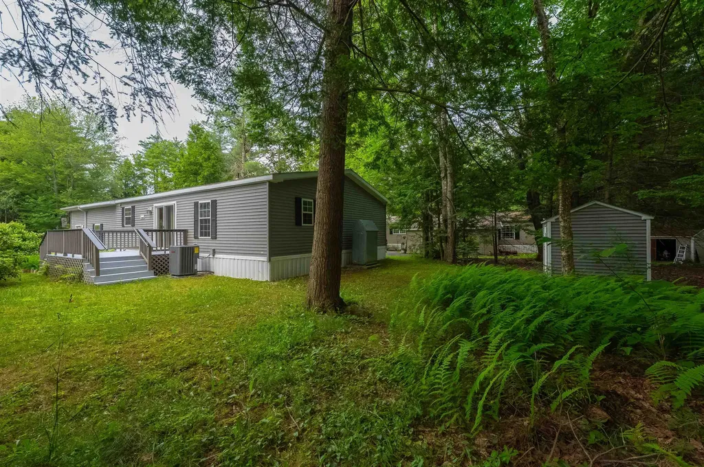 46 Murray Drive Rochester NH 03868