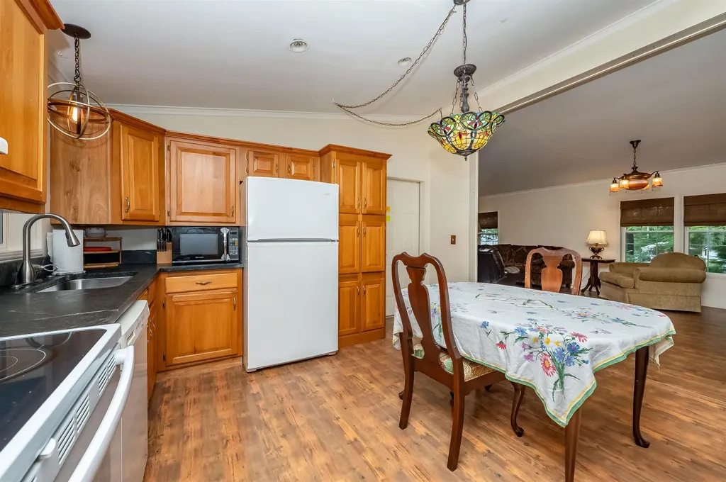 46 Murray Drive Rochester NH 03868