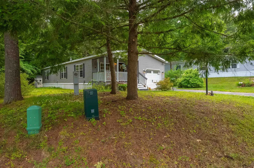 46 Murray Drive Rochester NH 03868
