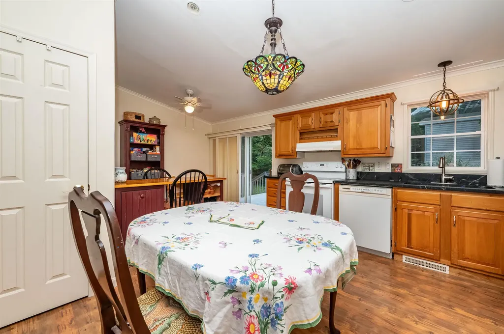46 Murray Drive Rochester NH 03868