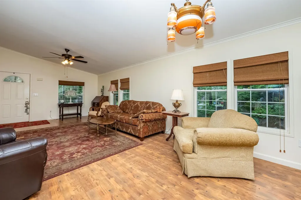 46 Murray Drive Rochester NH 03868