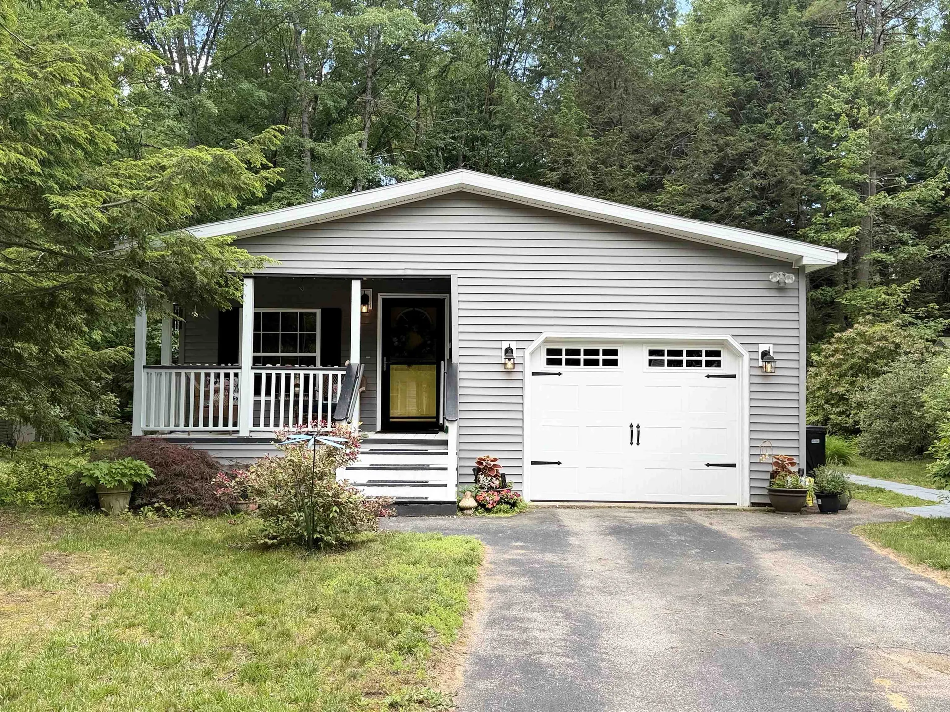 46 Murray Drive Rochester NH 03868