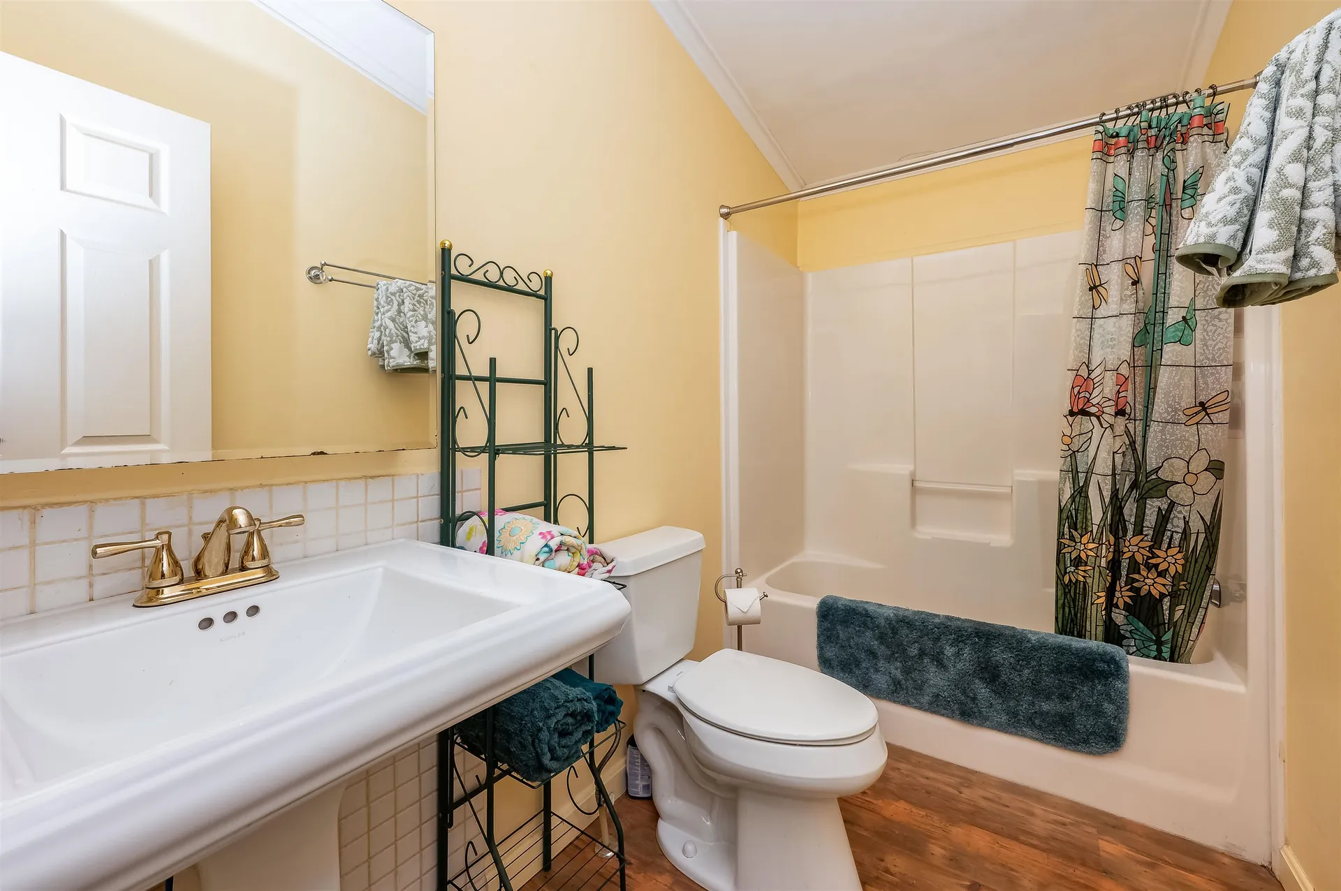 46 Murray Drive Rochester NH 03868
