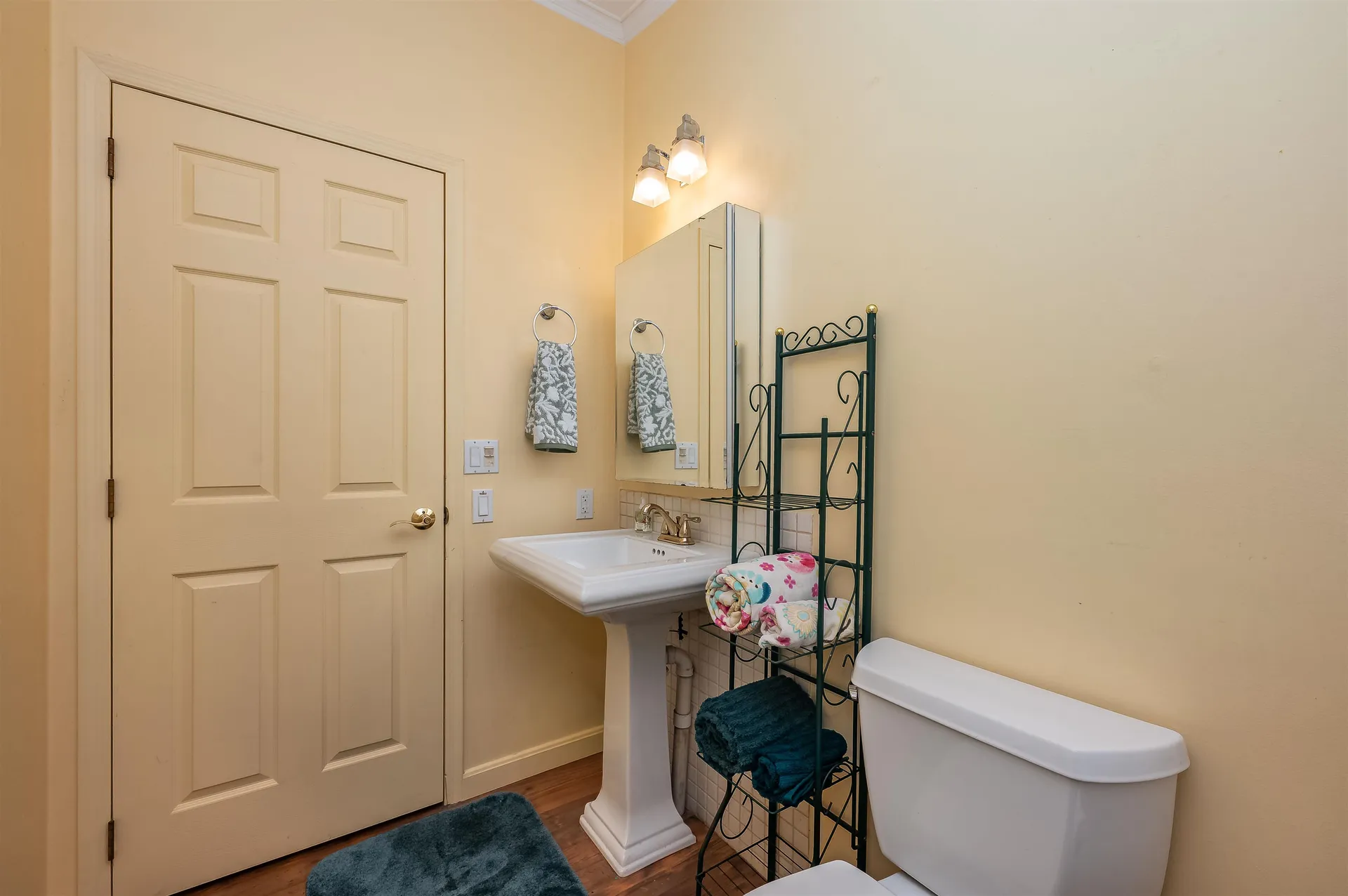 46 Murray Drive Rochester NH 03868