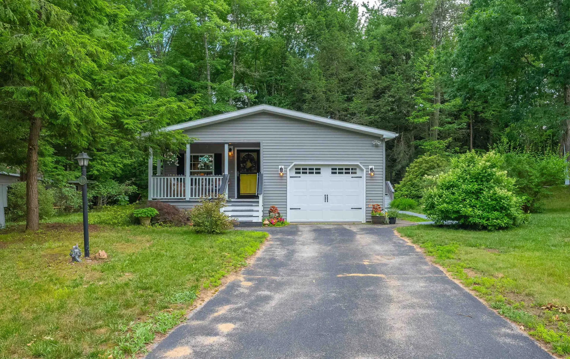 46 Murray Drive Rochester NH 03868