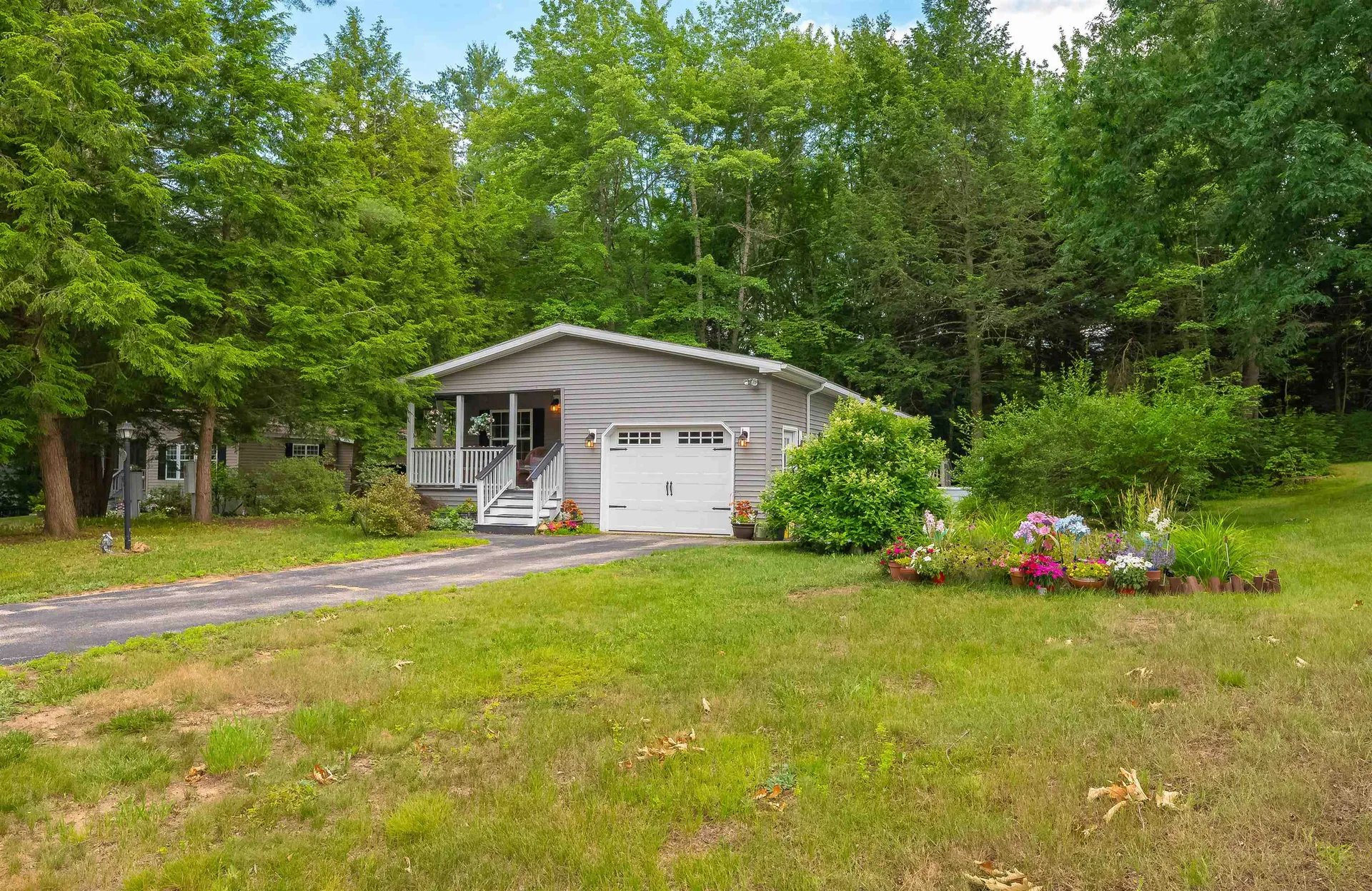 46 Murray Drive Rochester NH 03868