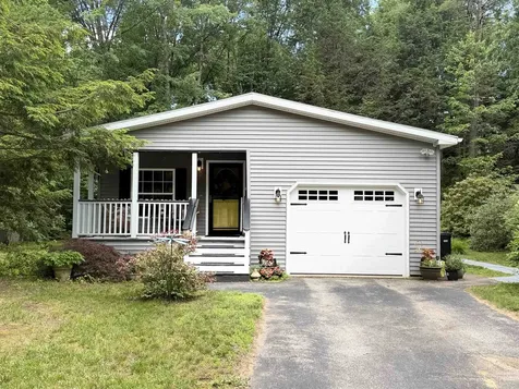 46 Murray Drive Rochester NH 03868