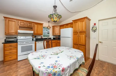 46 Murray Drive Rochester NH 03868