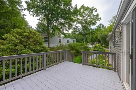 46 Murray Drive Rochester NH 03868
