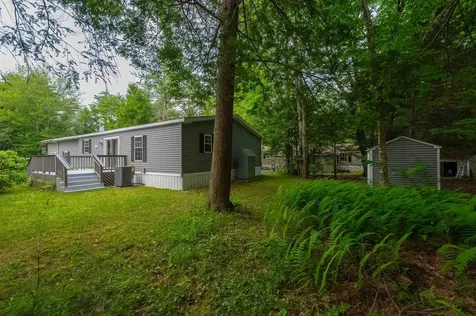 46 Murray Drive Rochester NH 03868