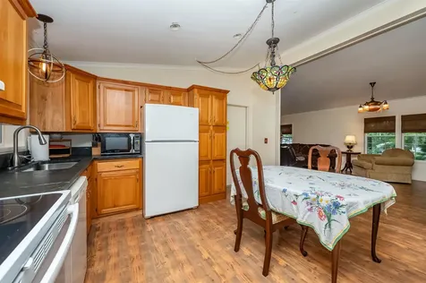46 Murray Drive Rochester NH 03868