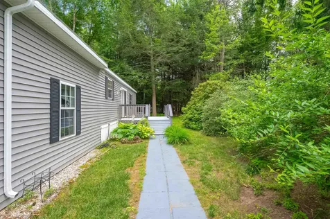 46 Murray Drive Rochester NH 03868