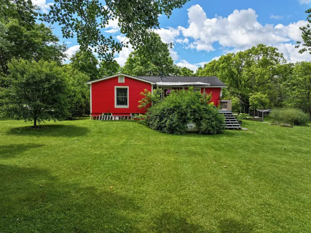 6 Harrow Way Middlebury VT 05753