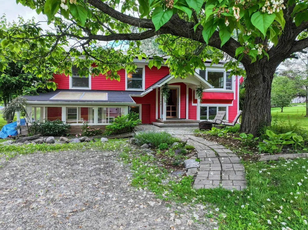 6 Harrow Way Middlebury VT 05753
