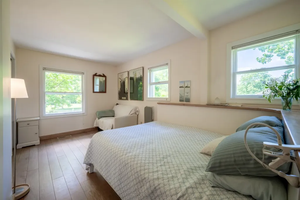 6 Harrow Way Middlebury VT 05753
