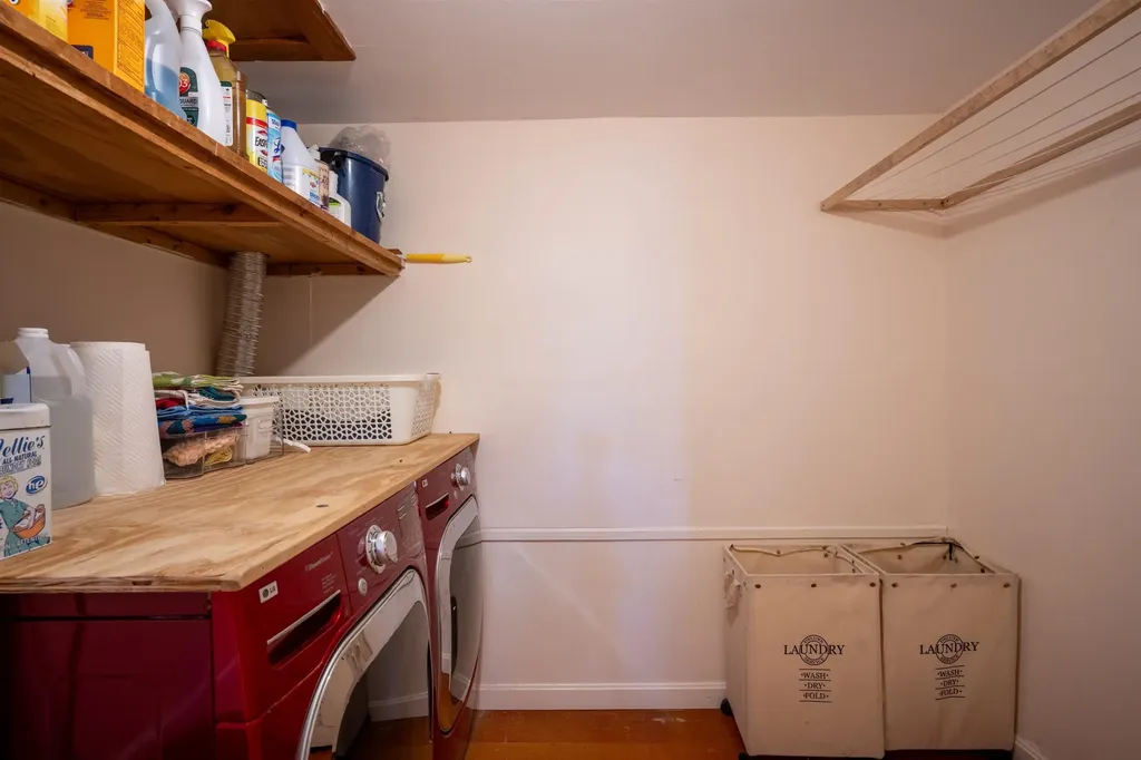 6 Harrow Way Middlebury VT 05753