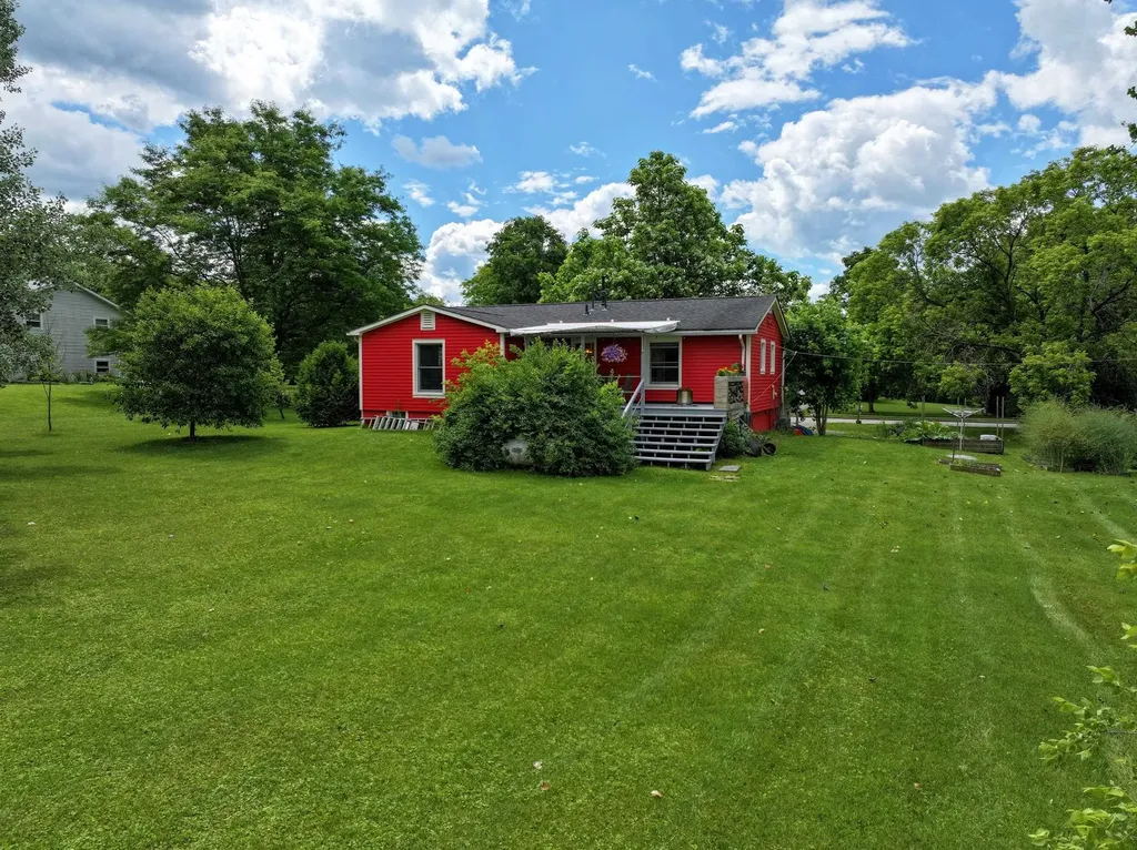 6 Harrow Way Middlebury VT 05753