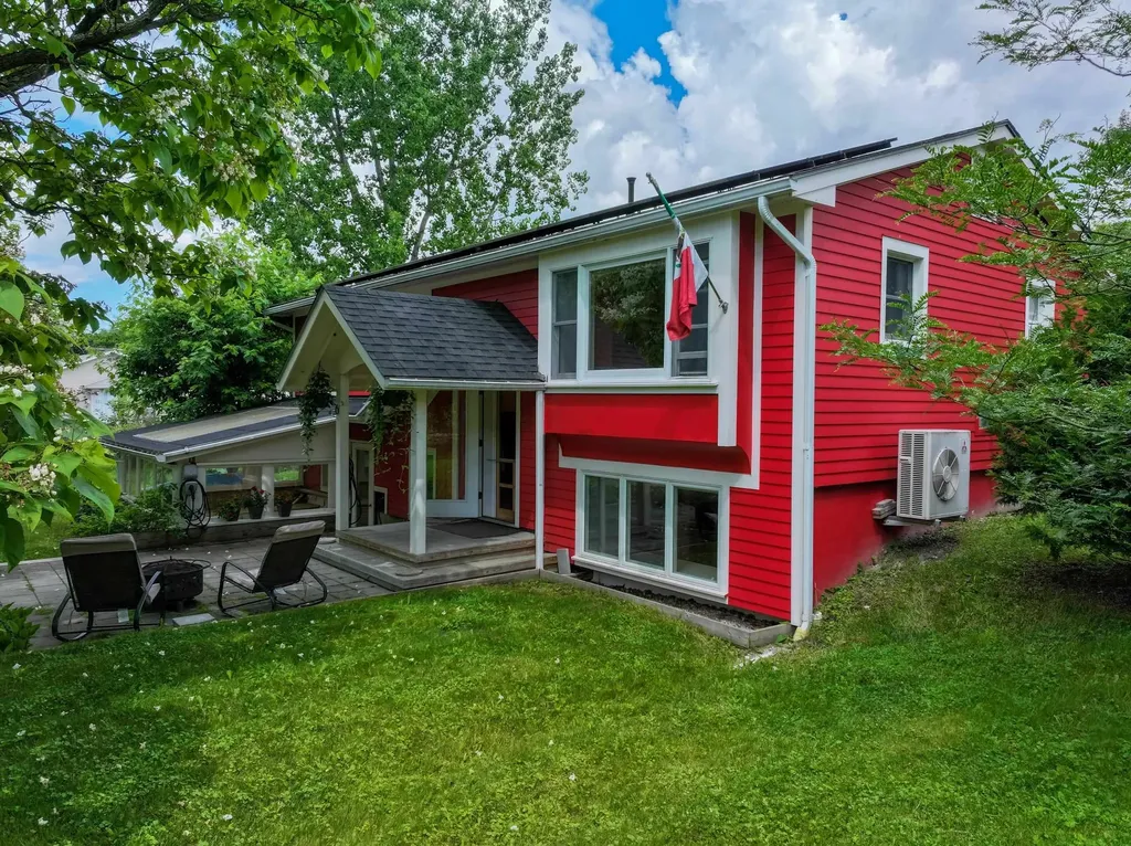 6 Harrow Way Middlebury VT 05753