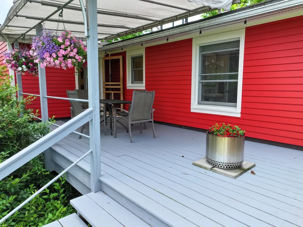 6 Harrow Way Middlebury VT 05753
