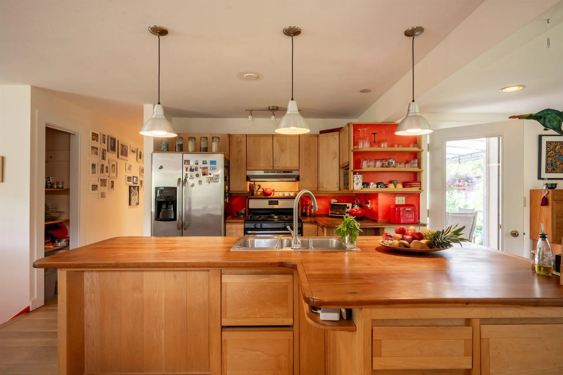 6 Harrow Way Middlebury VT 05753