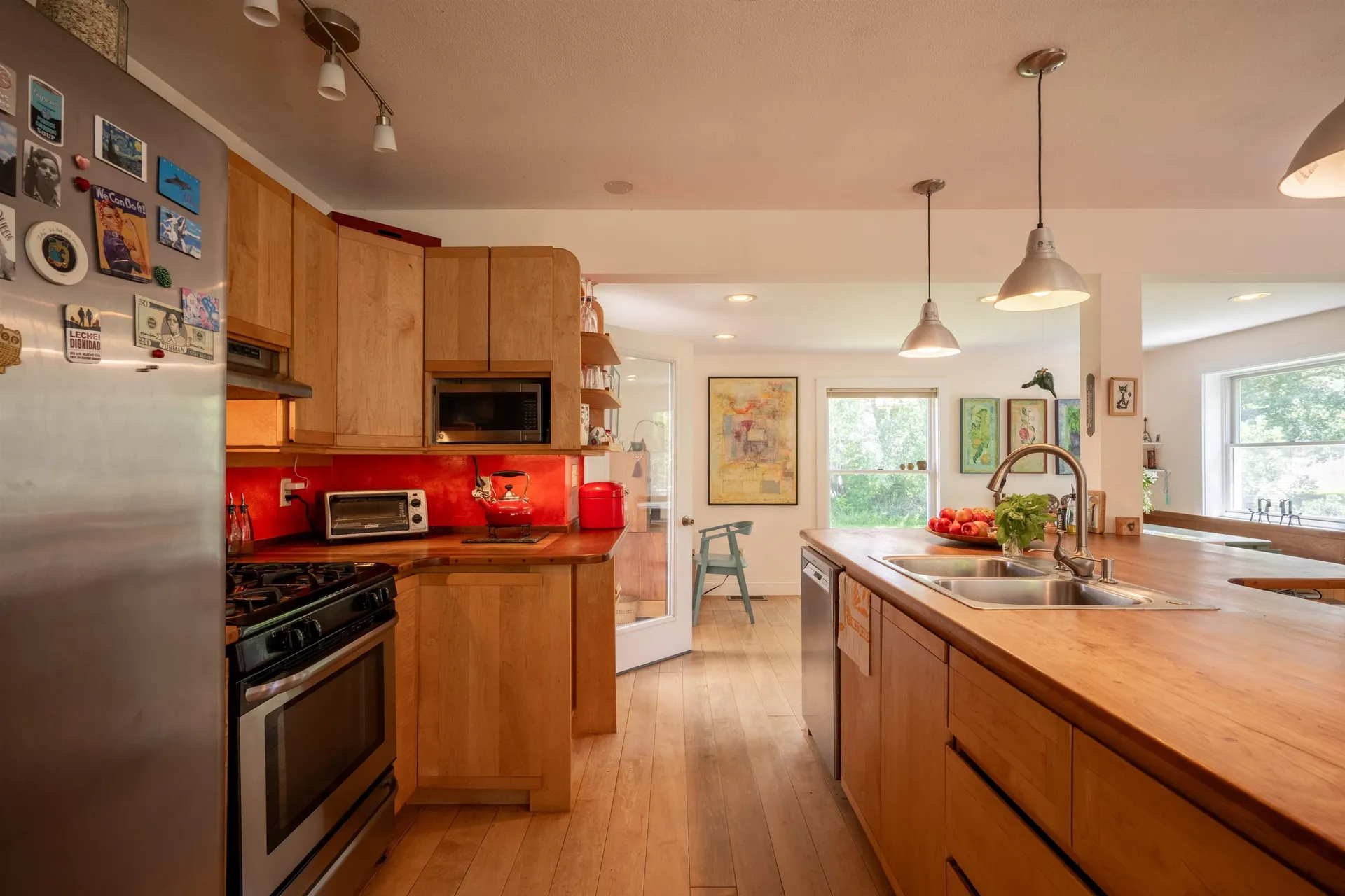 6 Harrow Way Middlebury VT 05753