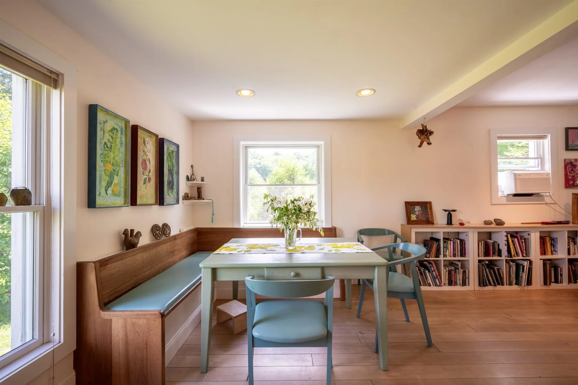 6 Harrow Way Middlebury VT 05753