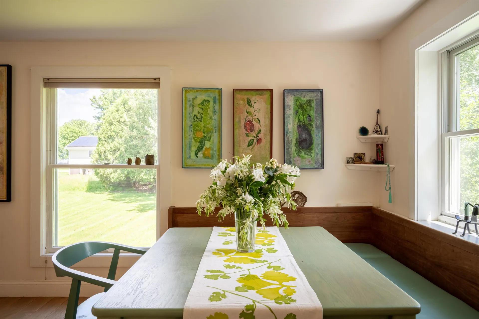 6 Harrow Way Middlebury VT 05753