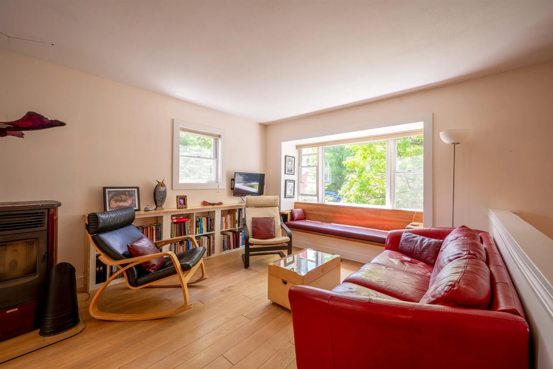 6 Harrow Way Middlebury VT 05753