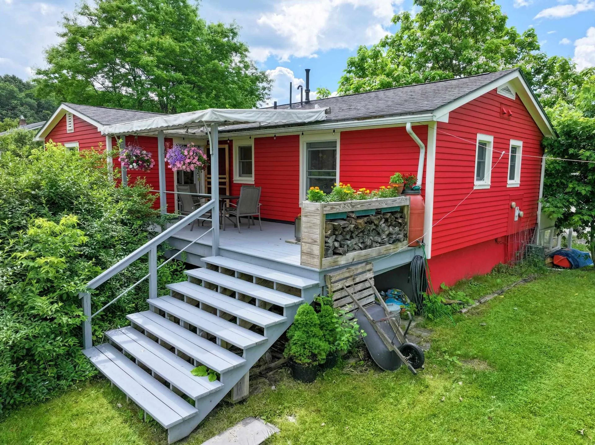 6 Harrow Way Middlebury VT 05753
