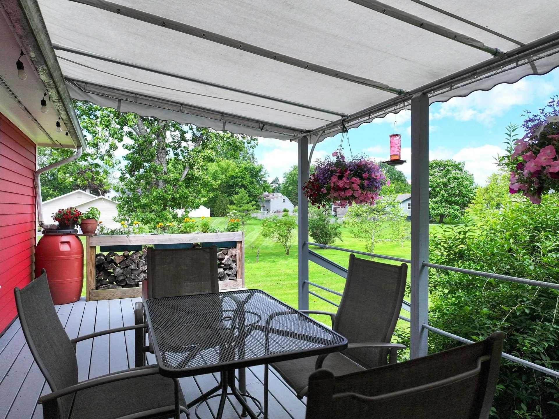 6 Harrow Way Middlebury VT 05753