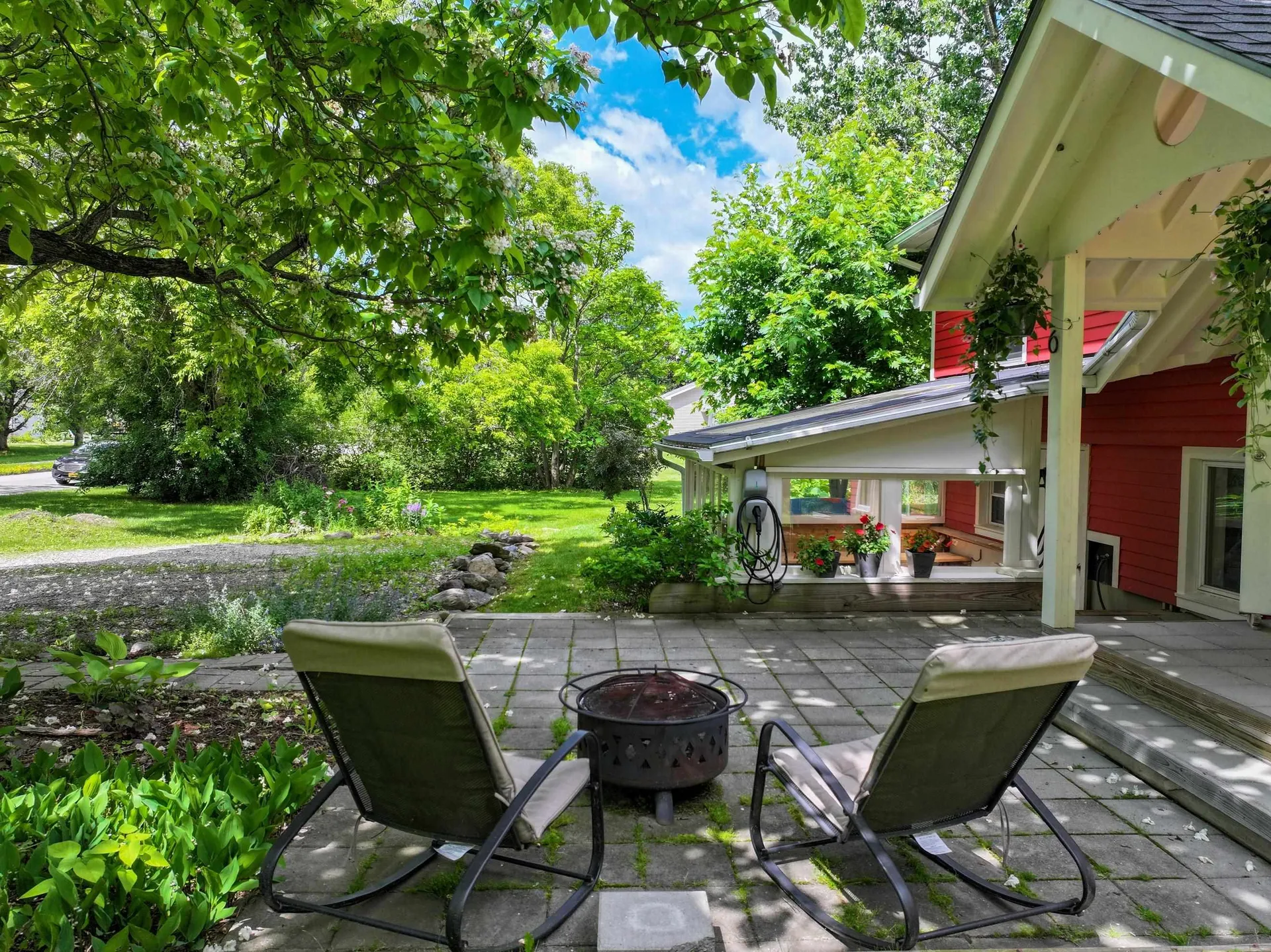 6 Harrow Way Middlebury VT 05753