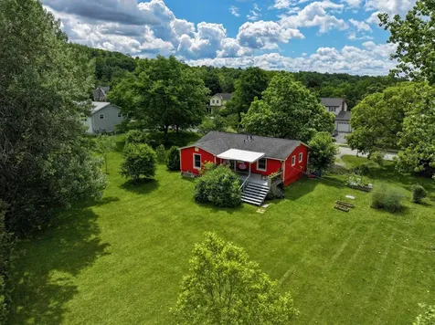 6 Harrow Way Middlebury VT 05753