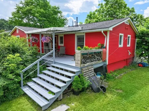 6 Harrow Way Middlebury VT 05753