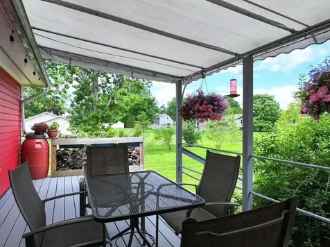 6 Harrow Way Middlebury VT 05753