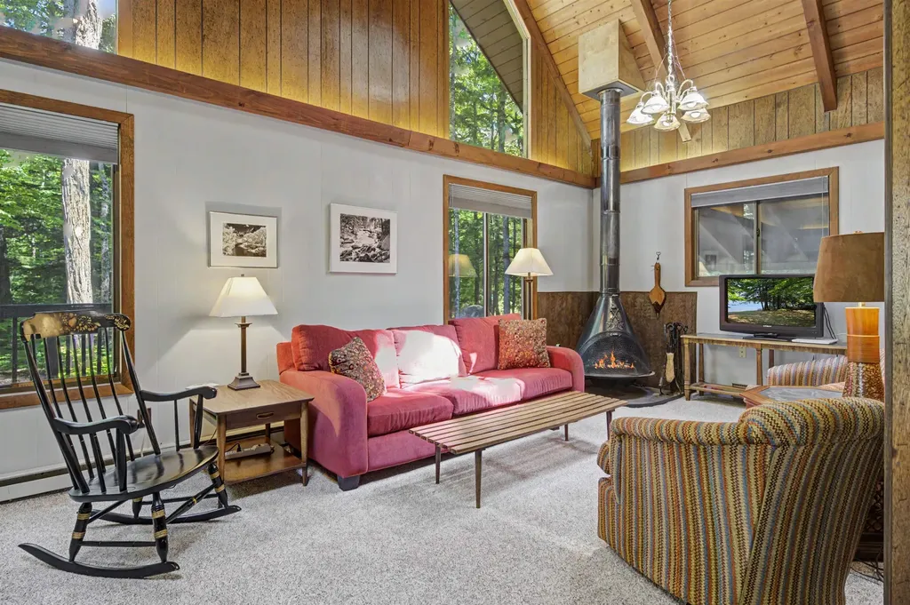 101 Eidelweiss Drive Madison NH 03849