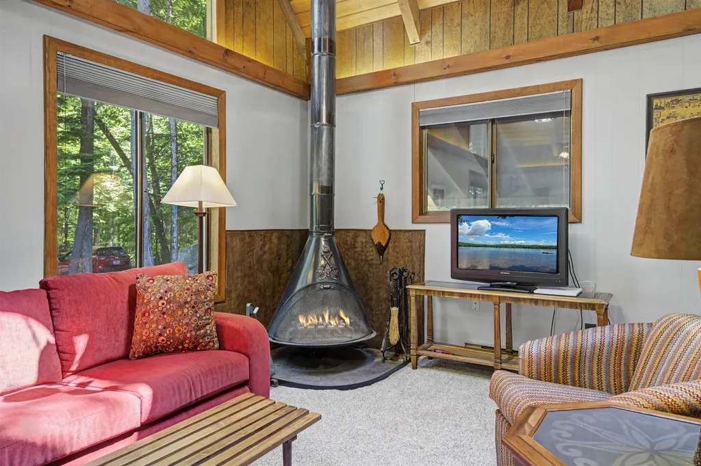 101 Eidelweiss Drive Madison NH 03849